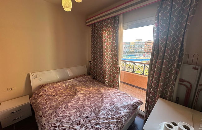 Porto Sharm Resort With Sea View Sharm Apartments - Foto 2