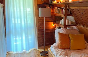 Wilczkiewiczówka - Bieszczadzki Azyl - Photo 6