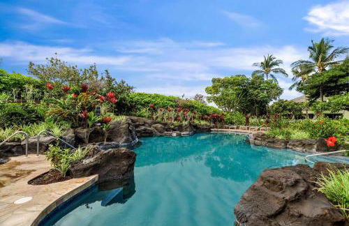 Waikoloa Beach Villas O2 - Foto 8