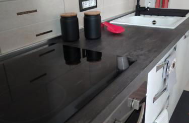 Chez Mémé - Foto 12