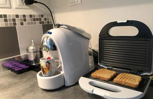 Healthy Flat Bologna - Tower Skyline View - Photo 13