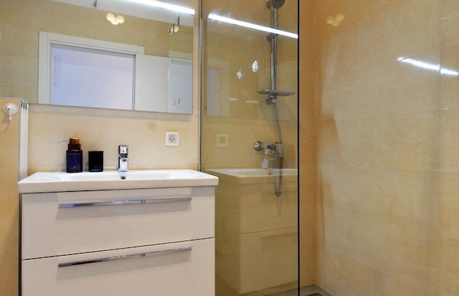 Q apartments - Foto 61