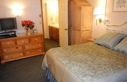 GetAways at Olympic Village Inn - Foto 40