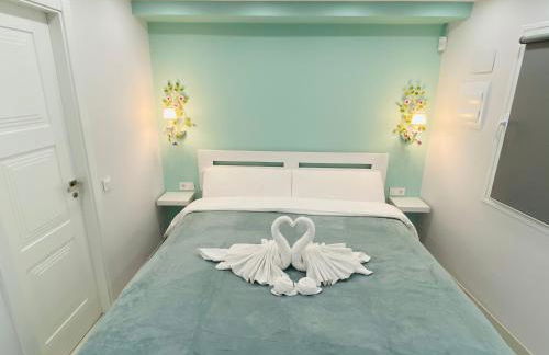 Apartments with tropical garden and sea water pool - Foto 21