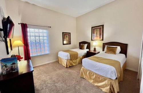 Spacious 3/2 Condo Near Disney Parks - Foto 14