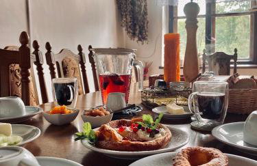 Stara Szkoła - Foto 36