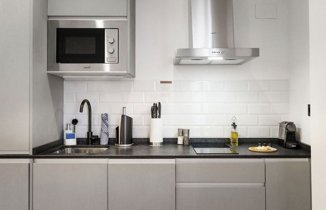 Limehome Madrid Calle de Matilde Diez - Foto 75