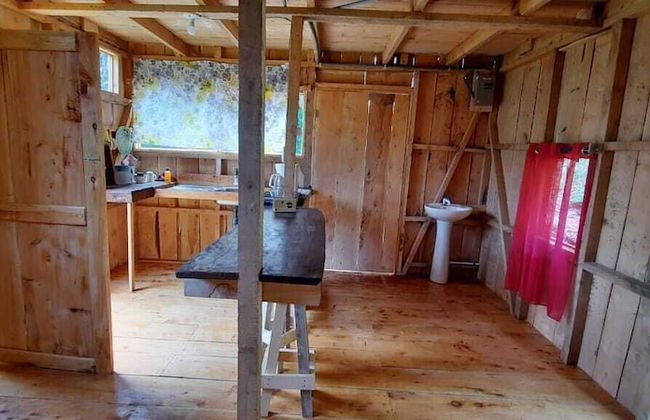 Macho Mora Mountain Lodge - Foto 22