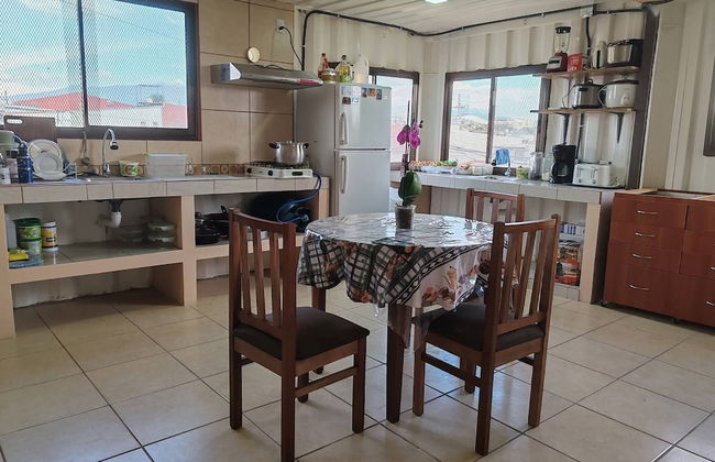 Costa Rica Eco-container Hotel - Foto 12