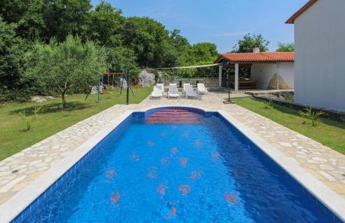 Amazing Home In Labin - Foto 11