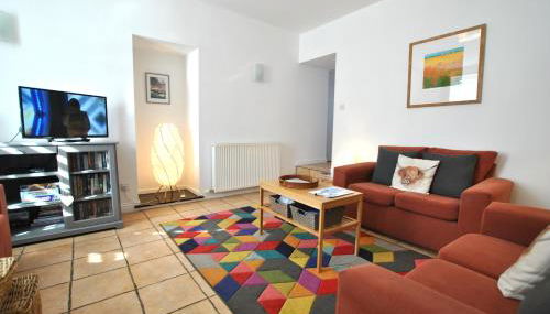 Sea Whisper- lovely home in charming village - Foto 5, Other