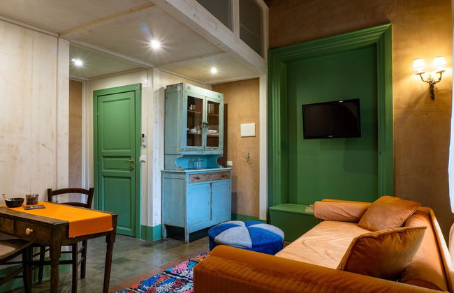 Casa D'aria - Foto 56