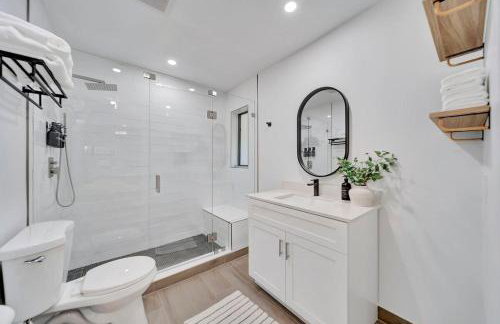 Waterfront Unit #5 20 Min Walk to Beach and Shops - Foto 6