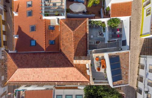 Alma da Vida Ferragudo - Foto 25