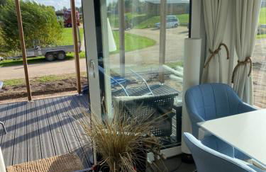 Beach House Chalet Seeparx Süsel - Foto 22