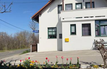 APARTMAN i SOBA HADELA - Foto 1