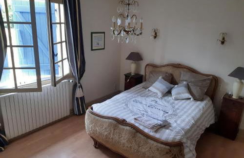 Maison de campagne sud-ouest CARBONNE en OCCITANIE - Foto 13