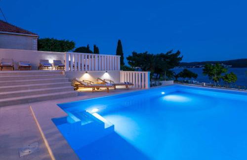 Holiday Villa Sasha - Foto 8