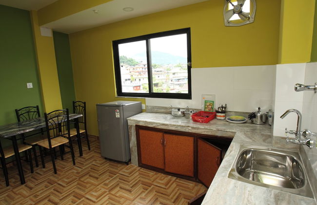 Ranss Apartment - Photo 18