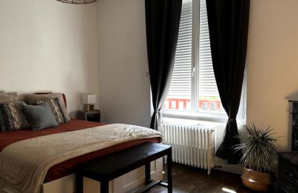 Villa Nelly - Maison spacieuse & jardin - Foto 15