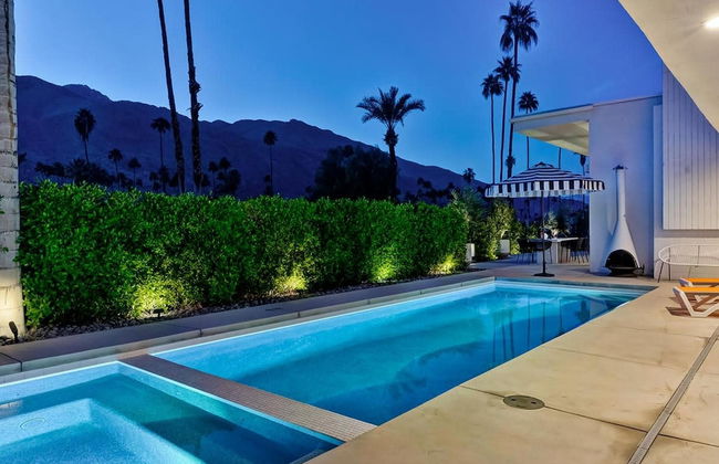 Indian Canyon Oasis in Palm Springs - Foto 43