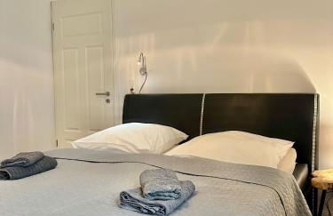 Modernes City-Apartment mit Blick in den Park und 2 Bäder H9 - Photo 22