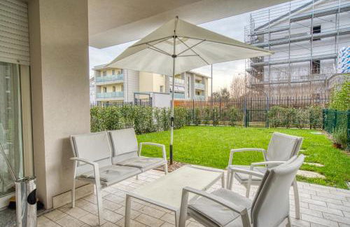 GuestHost - Casa Azzurra Apartment with garden - Foto 21