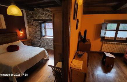 Apartamentos Rurales Casa Ardaliz - Foto 35