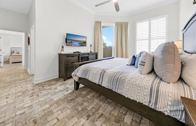 St. Croix 206 at Silver Shells - Foto 7