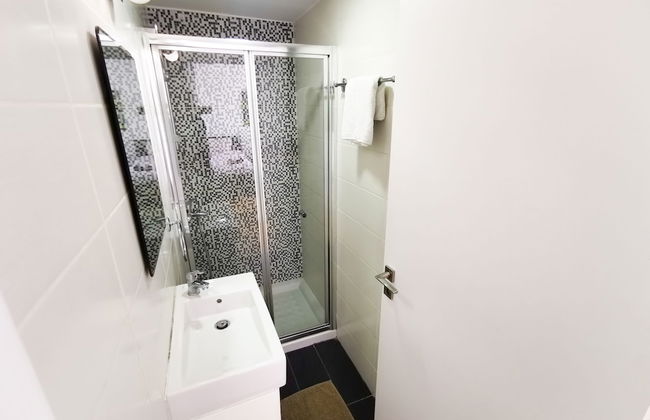 Daze Off Central Apartment - Foto 11