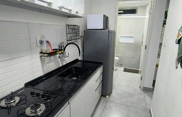 Kitnet - Pé na Areia - Photo 10