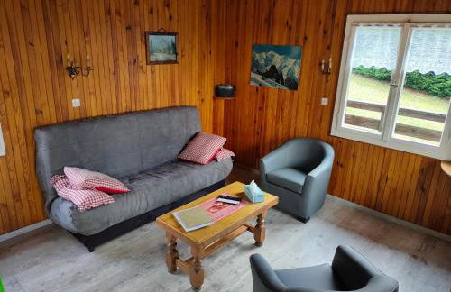 Le chalet de Rothenbuhl - Photo 8