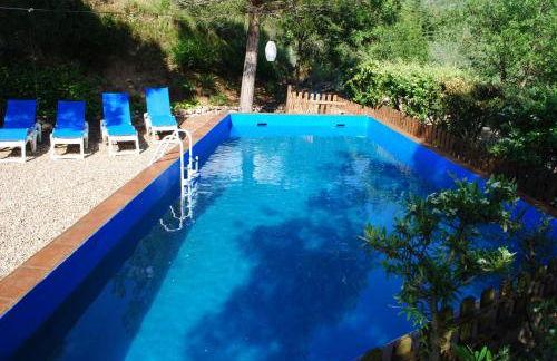 Masia El Canalot - Molí Del Pont - Foto 32