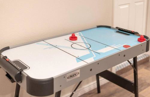 Relaxing Casita Stay in Cottonwood with Games and Fireplace - Foto 4