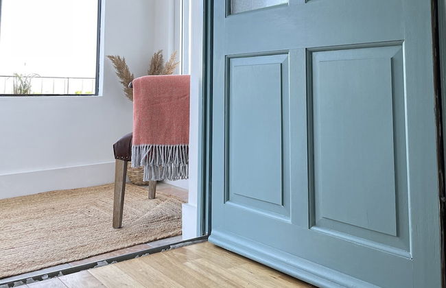 Wavecrest Holiday Cottage - Photo 28