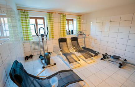 Landvilla Theresien-Gut, 20 - 25 Personen - Foto 25