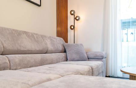 Barrierefreie Luxusoase I SnapLiving Apartments - Foto 40