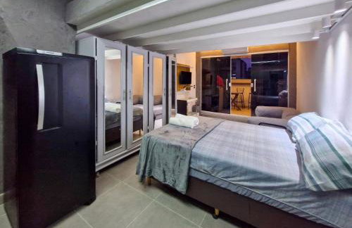 Apartamentos modernos, Equipados e confortáveis - Foto 1
