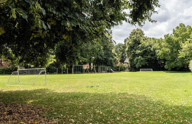 Clifford Chambers Cosy 2 Bedroom Cottage - Foto 76