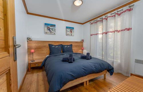 Appartements de la Chamoissière - Photo 19