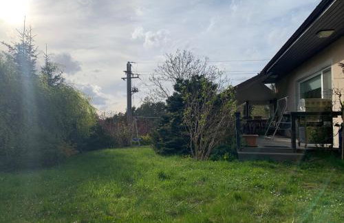 Dom z Ogrodem blisko Trójmiasta i Kaszub - Foto 9