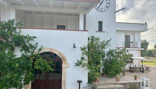 Agriturismo Biorussi - Foto 3, Garden, Garden view