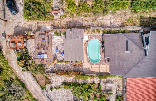 Magical View, Villa Asproneri, Kamena Vourla - Photo 80