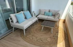 Apartamento con vistas al mar en Playa Granada - Foto 6