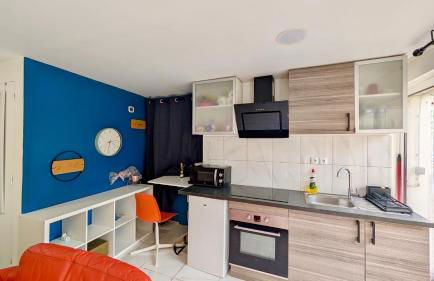 Azur, paris et stade de France - Foto 14