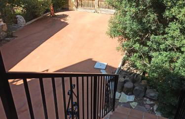 Javea VILLA El Nido 10-15p pool MINIMAAL 10 nachten Geen groep jongelui - Foto 25