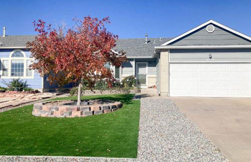 Springs Manor - Foto 1