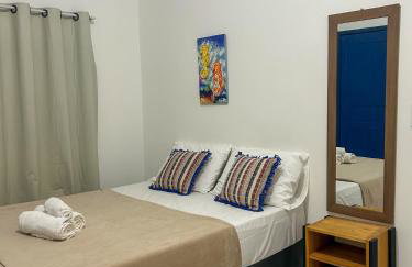 Hospedagem Tartaruga Bz Quarto 2 - Foto 1