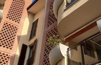 Orea Spiti - Modern Oasis Near Milan - Foto 46