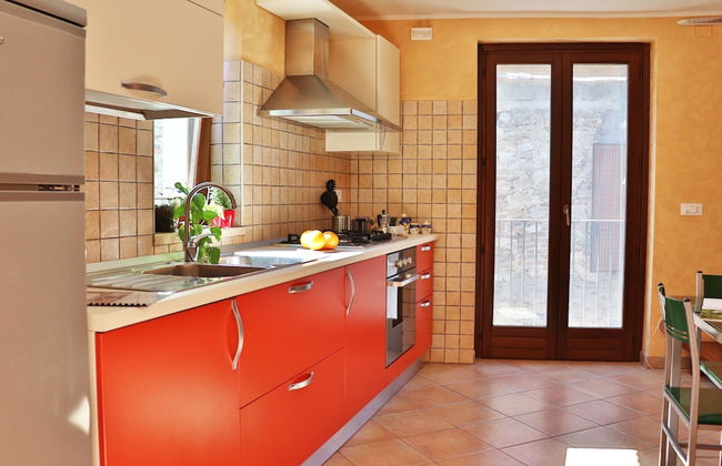 Sotto al Portico in Rocca San Giovanni - Foto 8